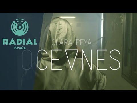 Clara Peya - Oceanes (Video Oficial)