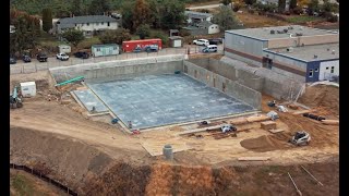 VCS Construction Update - November 2025