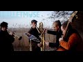 Tilo Weber Quartet - Here Comes Everybody (Official Video)