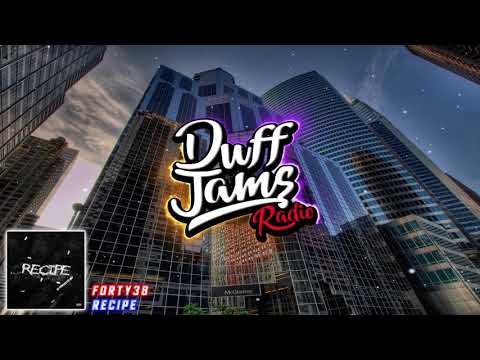 Forty38 - "Recipe" (Prod. By YoungKio)