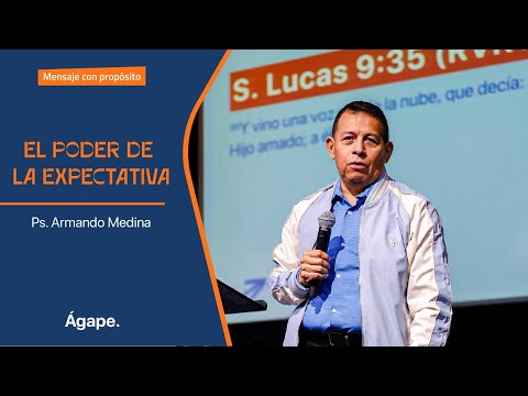 El Poder de la Expectativa