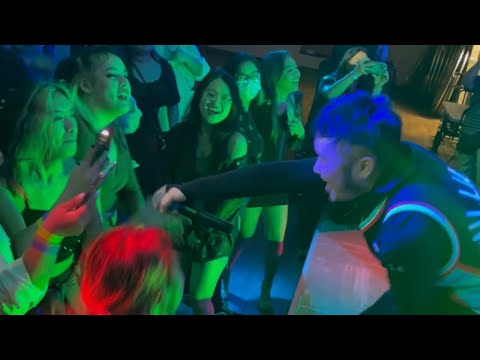 KT Killin’ Em @ Unison MN 2022