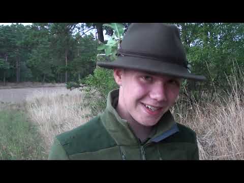 Finn's Erster #Rehbock – Mit besten Freunden jagen gehen