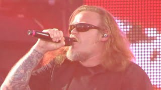 Böhse Onkelz - Hast du Sehnsucht nach der Nadel (Live Hockenheimring 2014)