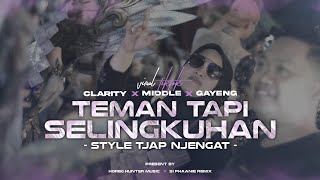 Download lagu DJ TEMAN TAPI SELINGKUHAN (TTS) - Style Tjap Njengat AbiezzβοΈ - Horeg Hunter Music mp3 Download lagu DJ TEMAN TAPI SELINGKUHAN (TTS) - Style Tjap Njengat AbiezzβοΈ - Horeg Hunter Music mp3