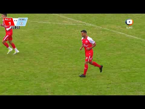 Alianza 1 vs Belgrano 0