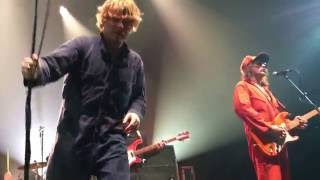Ty Segall & The Muggers - Breakfast Eggs (Live @Stereolux Nantes)