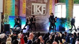 Download lagu [191027] NCT DREAM - WE GO UP   BOOM dance Cover By NECESSITY DREAM mp3