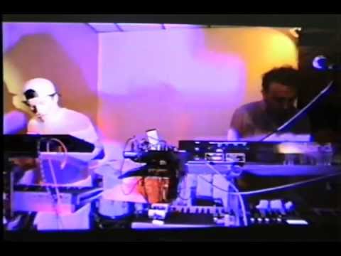 KLAUS - Funky Fantasy (live)
