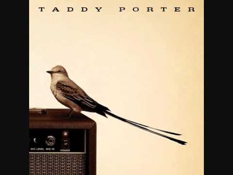 Taddy Porter - In The Morning