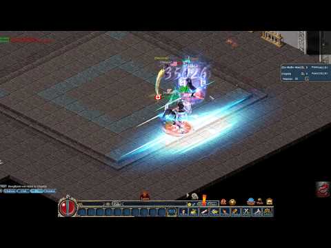 Elite pk (Server volcano lVegetal v lDa~Muffin~Manl)conquer online