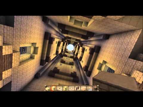Minecraft: Mage Tower Tuturial Part 2