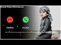Duniya Ki Sabse Best Popular Ringtone Best Popular Phone Call Ringtone Ringtone Popular