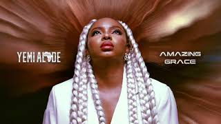 Yemi Alade - Amazing Grace (Official Audio)