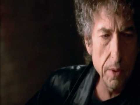 Bob Dylan on Johnny Cash. NDH outtake