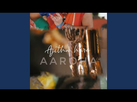 Ajitha Hare Kadhakali Padham Classical Song