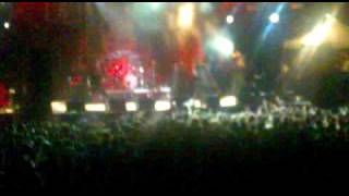 Septic Flesh -Unbeliever  live