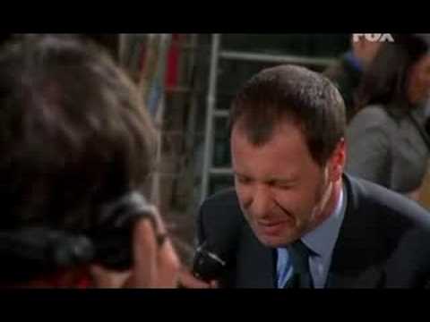 Stanis La Rochelle - Intervista alla radio