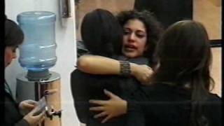 OT 2 Despedida de Elena Gadel