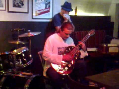 Dr Patala & Shaman Sam - Tohtori Patala