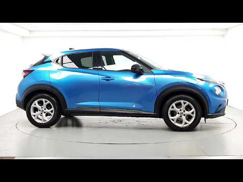 Nissan Juke 1.0T PET 2WD SV Premium - Image 2