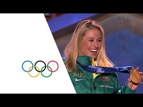 Salt Lake City Official Film - 2002 Winter Olympics - Part 5 | Olympic History