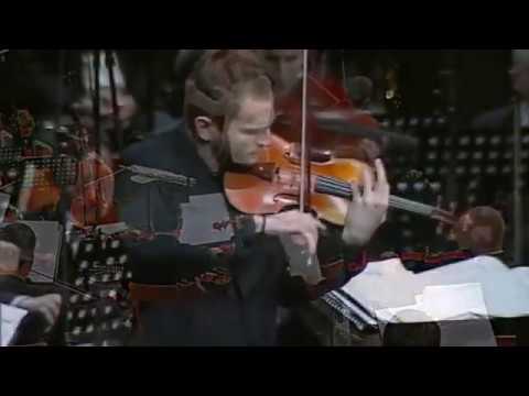 Stefan Milenkovich   Sarasate Carmen Fantasy, Op  25