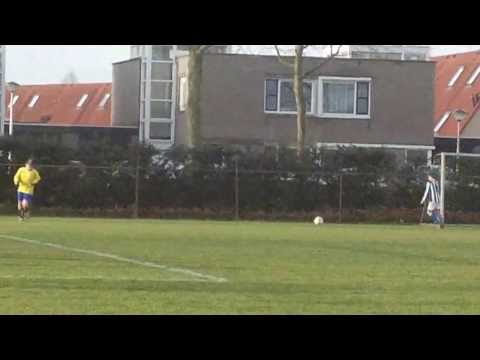 20140118 Internos E2 - Steenbergen E1: 2-3