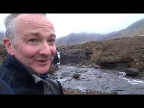 Fairy Pools on Skye an Honest Review