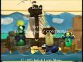 VeggieTales A Very Silly Sing Along End Credits Goof Trop Style
