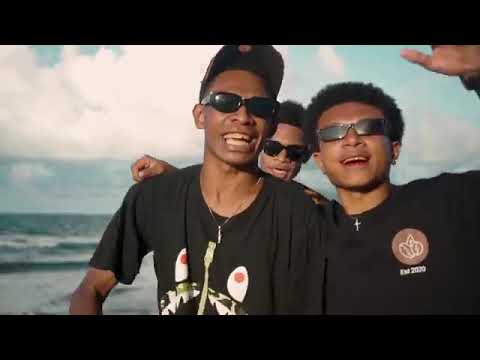CINA BUTA DI PANTAI - Philips Jubi Ft. Introvocal S.O.B × Alvian & EmanName [ MV 2022 ]
