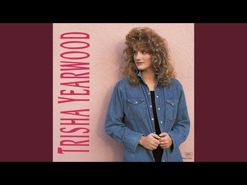 Yearwood dailymotion Trisha Yearwood - Like We Never Had A Broken Heart (1991 Music Video