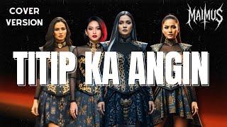 Download lagu TITIP KA ANGIN - YAYAN JATNIKA (COVER) I METAL X MODERN mp3