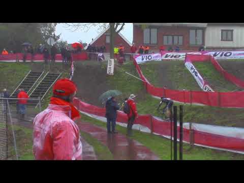 Jaarmarktcross Niel 2017