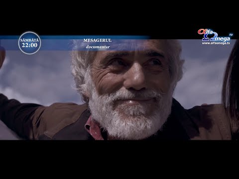 DOC: Mesagerul - sambata, 14 mai 2016, ora 22, la Alfa Omega TV