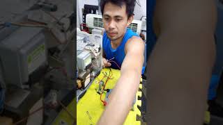 How to Repair Microwave Oven Not Heating