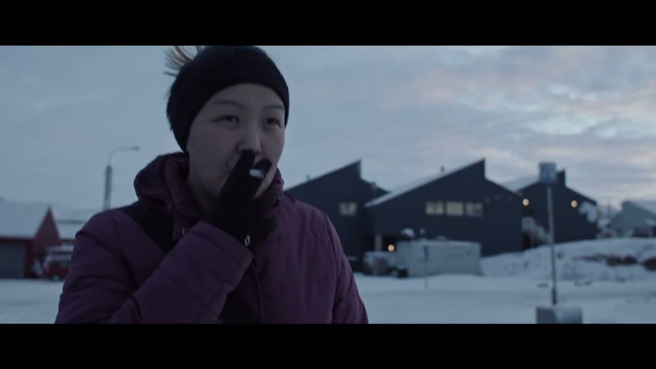 Life on the Edge - Sheffield DocFest 2024