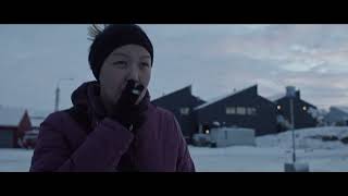 Life on the Edge - Sheffield DocFest 2024