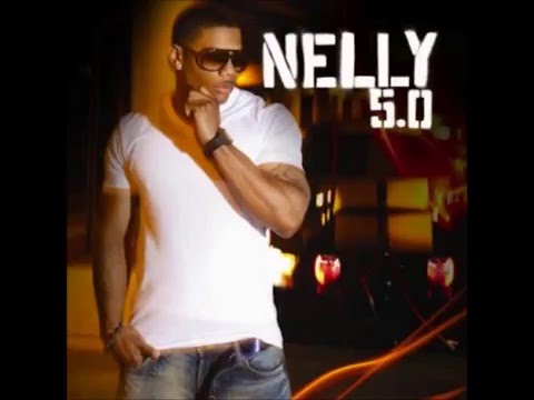 Nelly ft. Chris Brown - Long Gone [HQ]