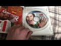 I Finally Have Elf On DVD With A Slipcover