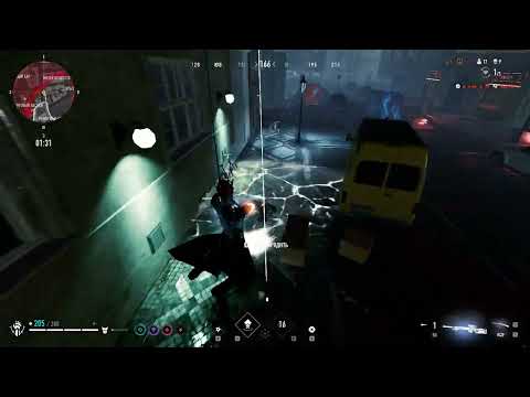 What +1000 Hours Vandal Movement looks like - 15 KILLS 6K DMG