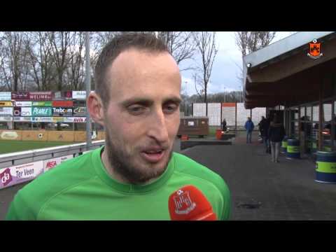 Voorbeschouwing op AZ - HHC Hardenberg