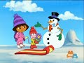 Dora S First Trip Clip3