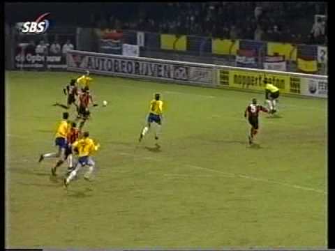 Cambuur - Excelsior (96-97)