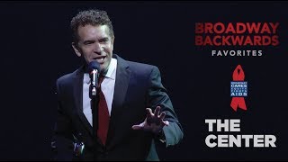 Brian Stokes Mitchell &quot;The Man I Love&quot; from Strike Up the Band