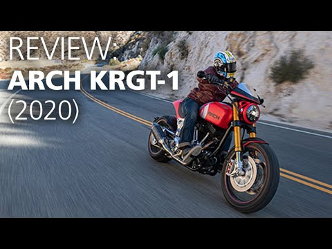 Arch KRGT-1 (2020) - Review