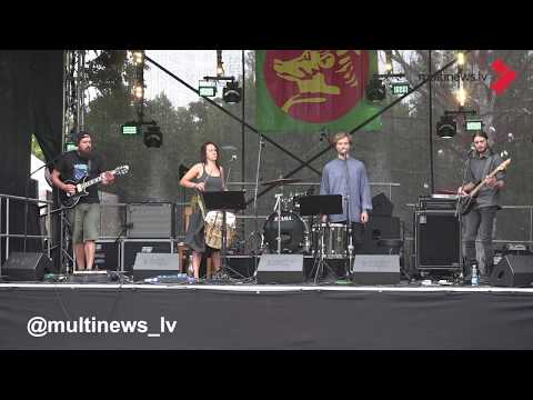 Grupa "Rāva" par mūziku un nākotnes iecerēm