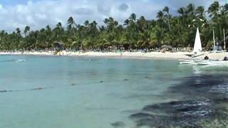 preview picture of video 'BAYAHIBE  DOMINICUS .mp4'
