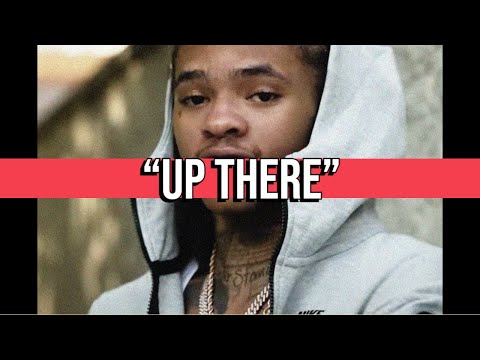 [FREE] GlockBoy BoBo x Fonzo 6700 Type Beat 2022 - Up There (Prod. @1Richiey)