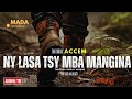Tantara Malagasy NY MARINA TSY MBA MANGINA Tantaran ACCEM ARAHO NY PEJY TSIKA